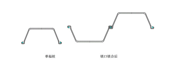 济南U型钢板桩